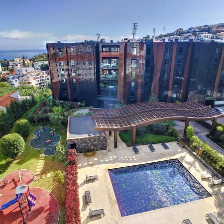 Lynx Barreiros By Lovelystay Funchal  Exterior foto
