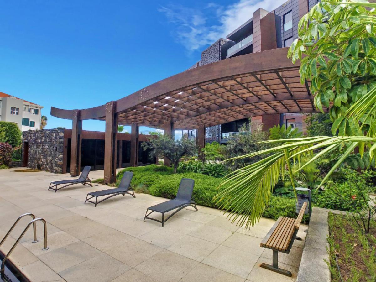 Lynx Barreiros By Lovelystay Funchal  Exterior foto